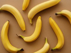 吃香蕉减肥的原理，香蕉怎么吃减肥?