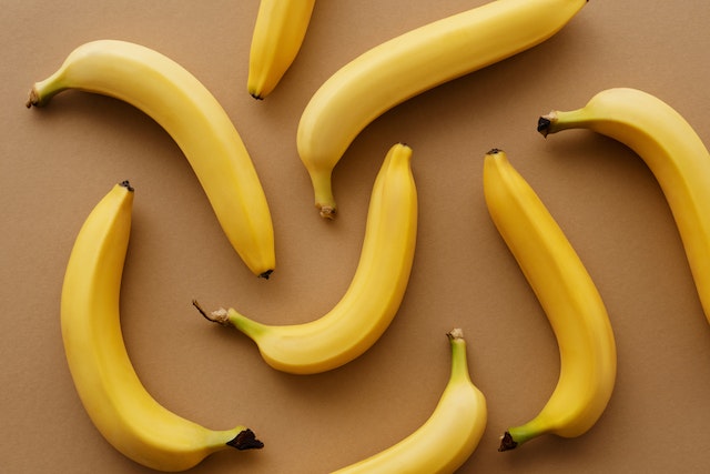 吃香蕉减肥的原理，香蕉怎么吃减肥?
