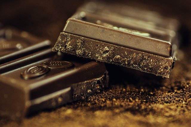 纯黑巧克力真的可以减肥吗?
