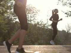 慢跑半小时能减肥，是真的吗