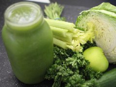 吃什么蔬菜可以减肥?