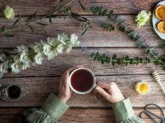 有什么减肥茶减肥效果好的?