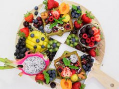 吃水果减肥可以减肥吗?