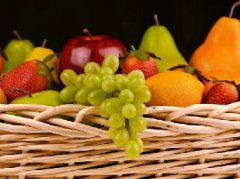 吃什么水果能帮助减肥?减肥可以试试!