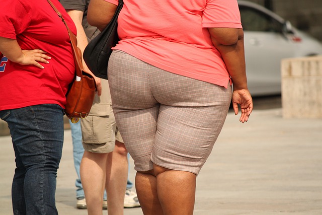 160斤女生减肥很迫切！推荐有效的方法