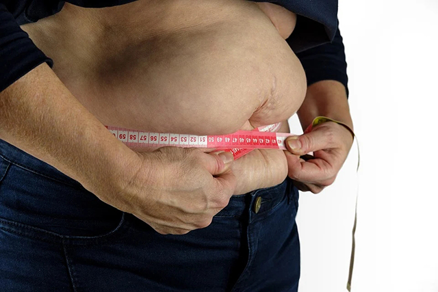 30岁男肚子大怎么减肥？肚子大的原因是什么